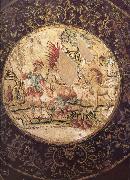 unknow artist The Story of Perseus china oil painting reproduction